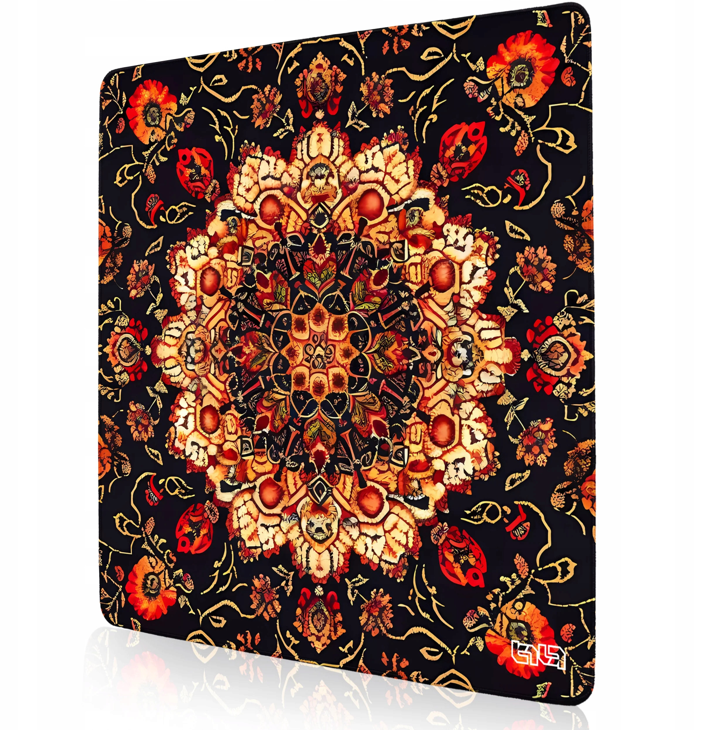 Wyjątkowy design i grafika pełna życia