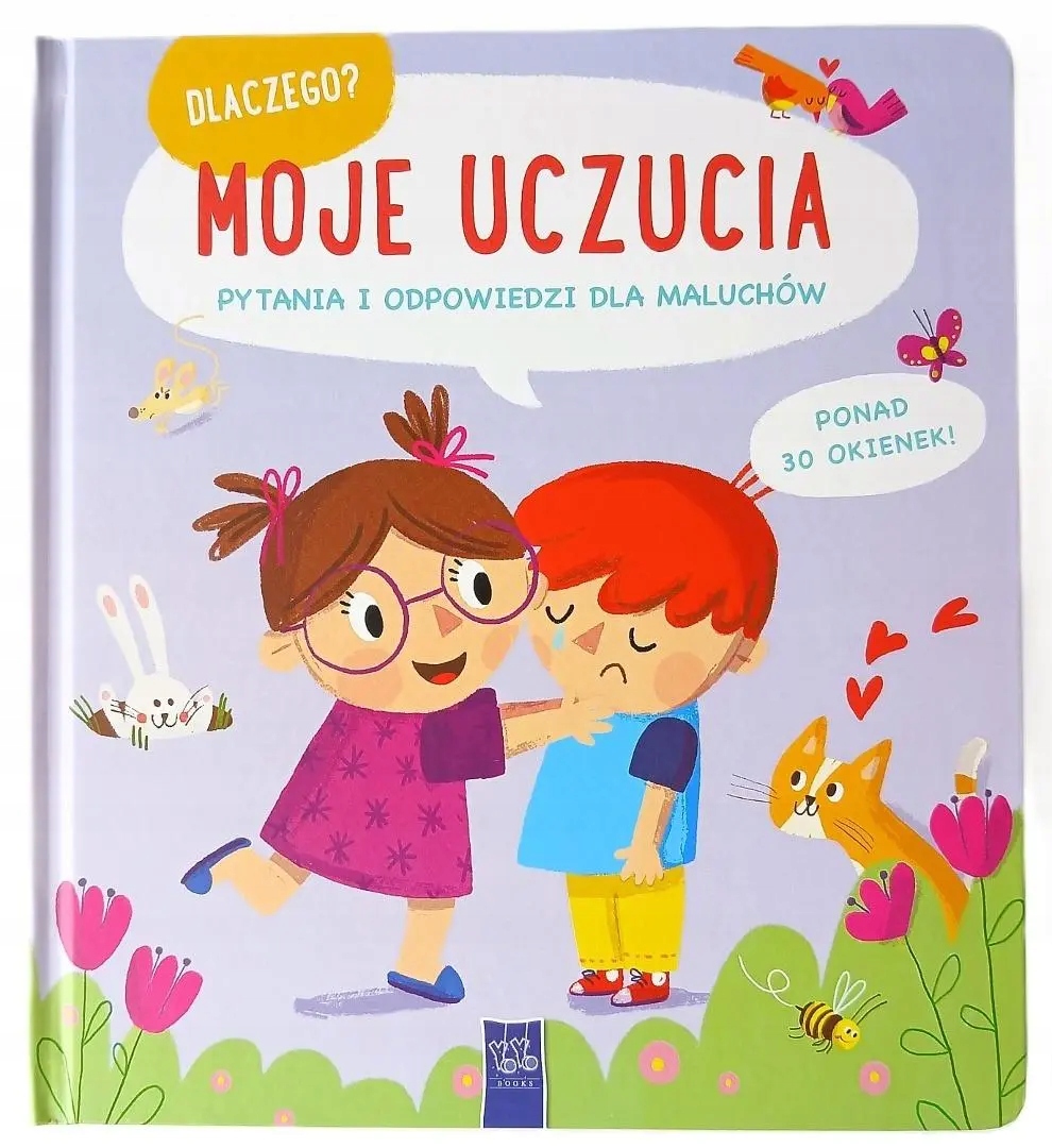 Urocze okienka i proste wyjaśnienia