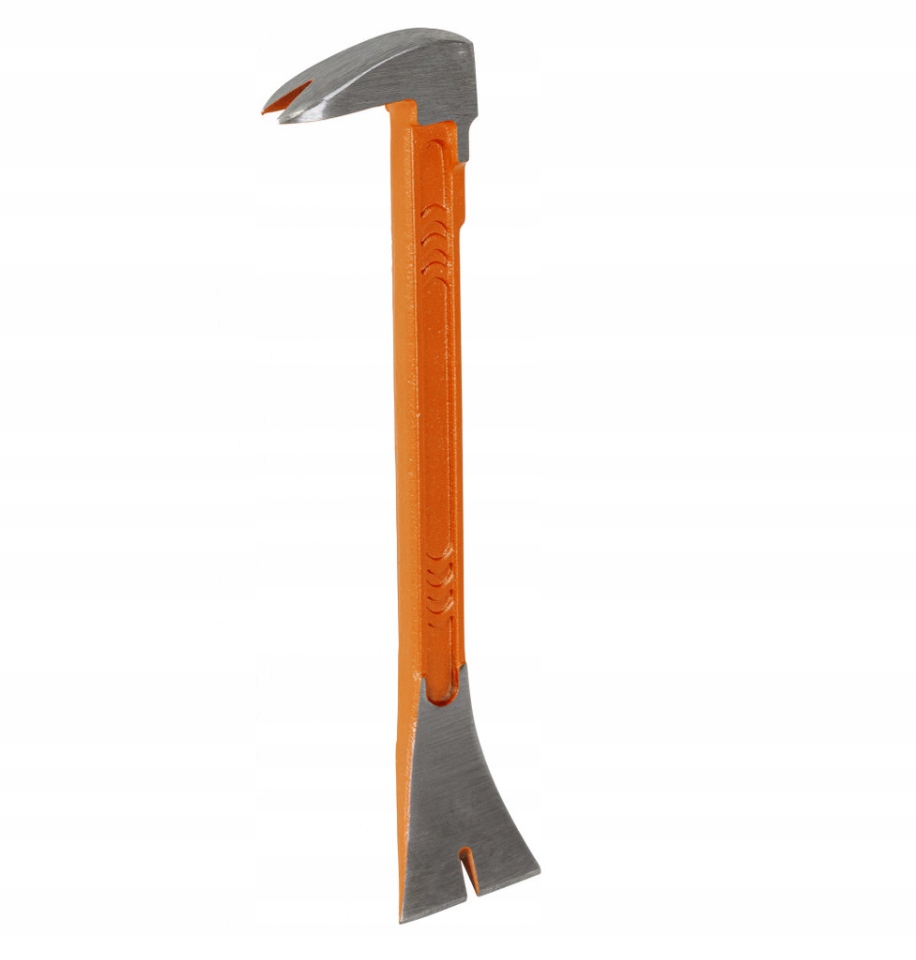 Ergonomiczny kształt i kompaktowe wymiary