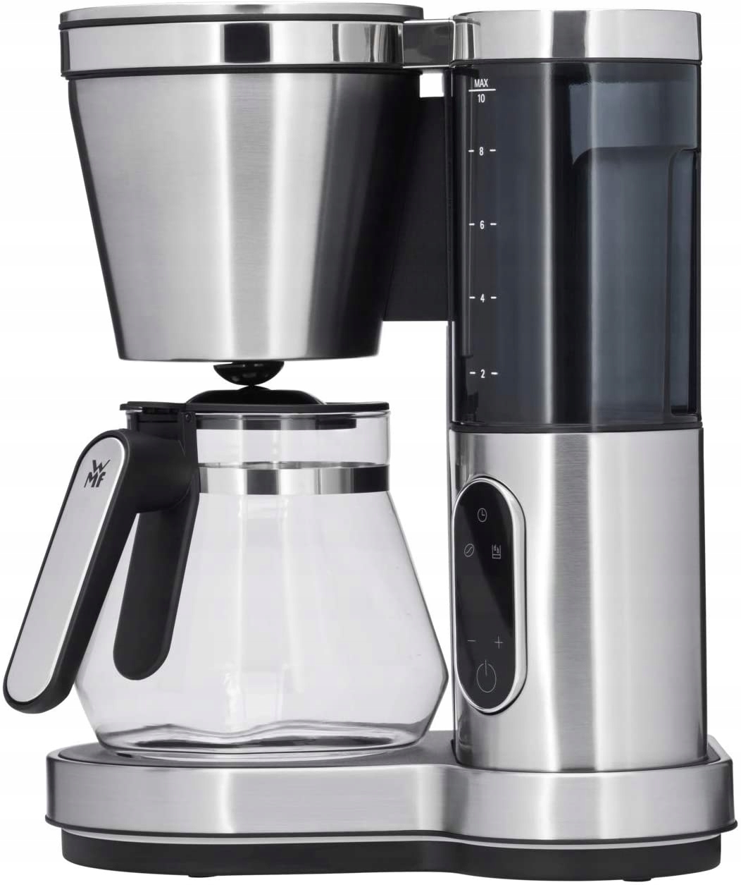 Ekspres przelewowy WMF Lumero 04.1232.0011 – Doskonały smak kawy w Twoim domu