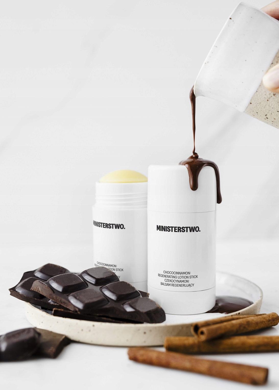 Naturalne składniki i ich działanie