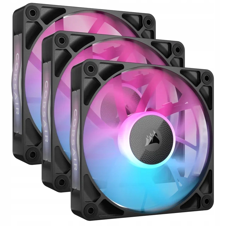 Wielokolorowe oświetlenie LED – personalizacja Twojego PC