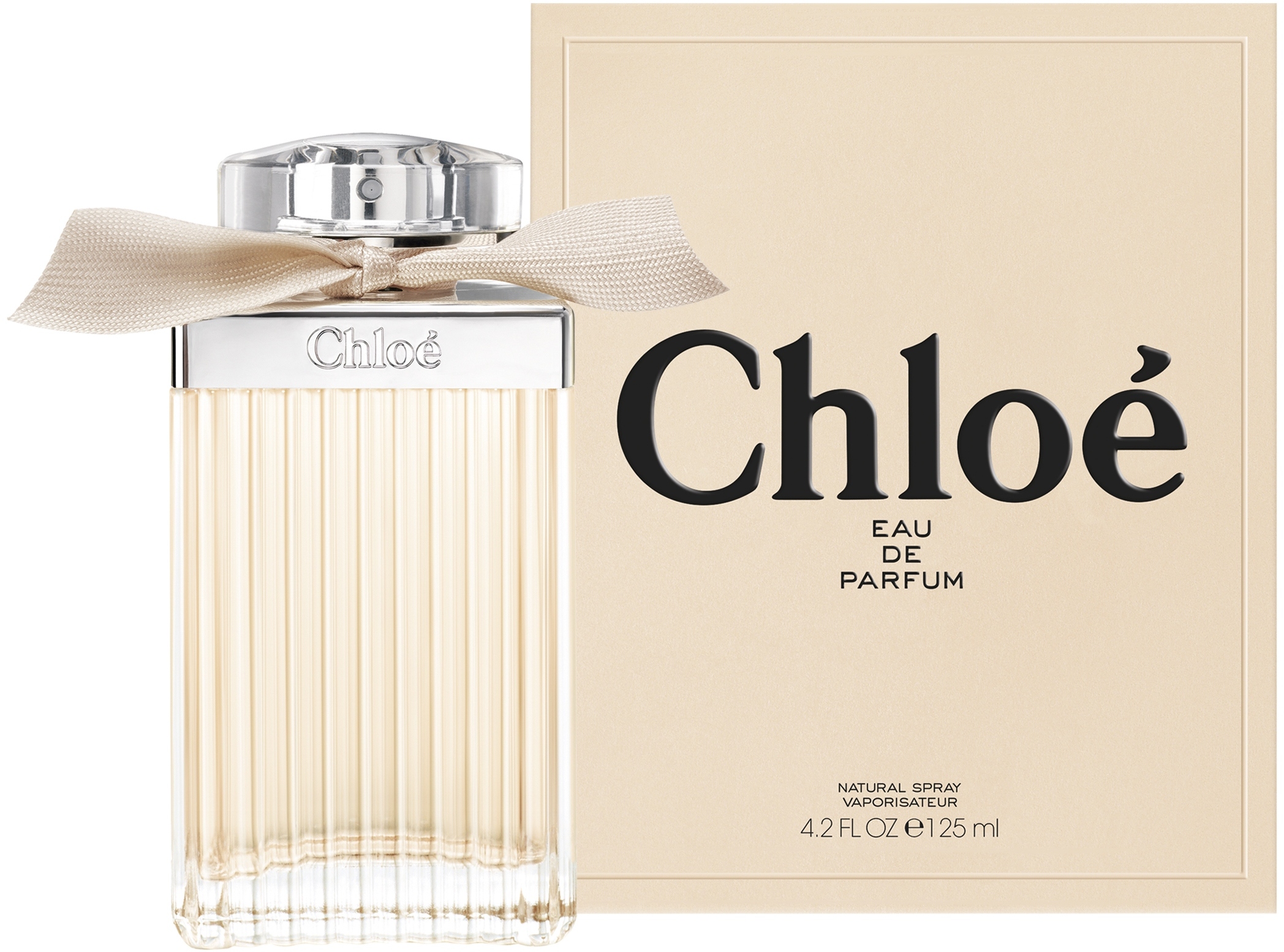 Perfumy damskie Chloe EDP 125 ml – Elegancja i zmysłowość w jednym