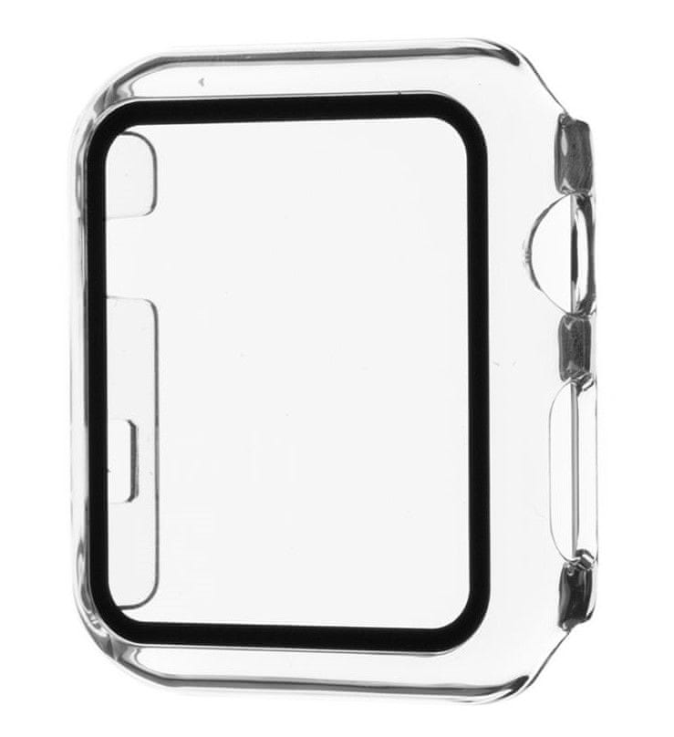Wodoodporność i trwałość – Jak etui chroni Apple Watch