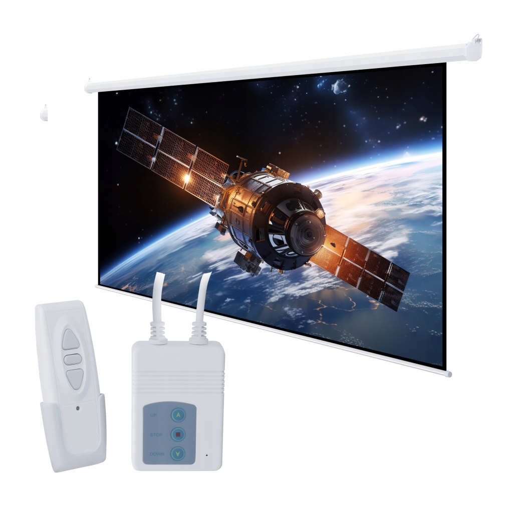 Elektryczne sterowanie dla wygody użytkowania