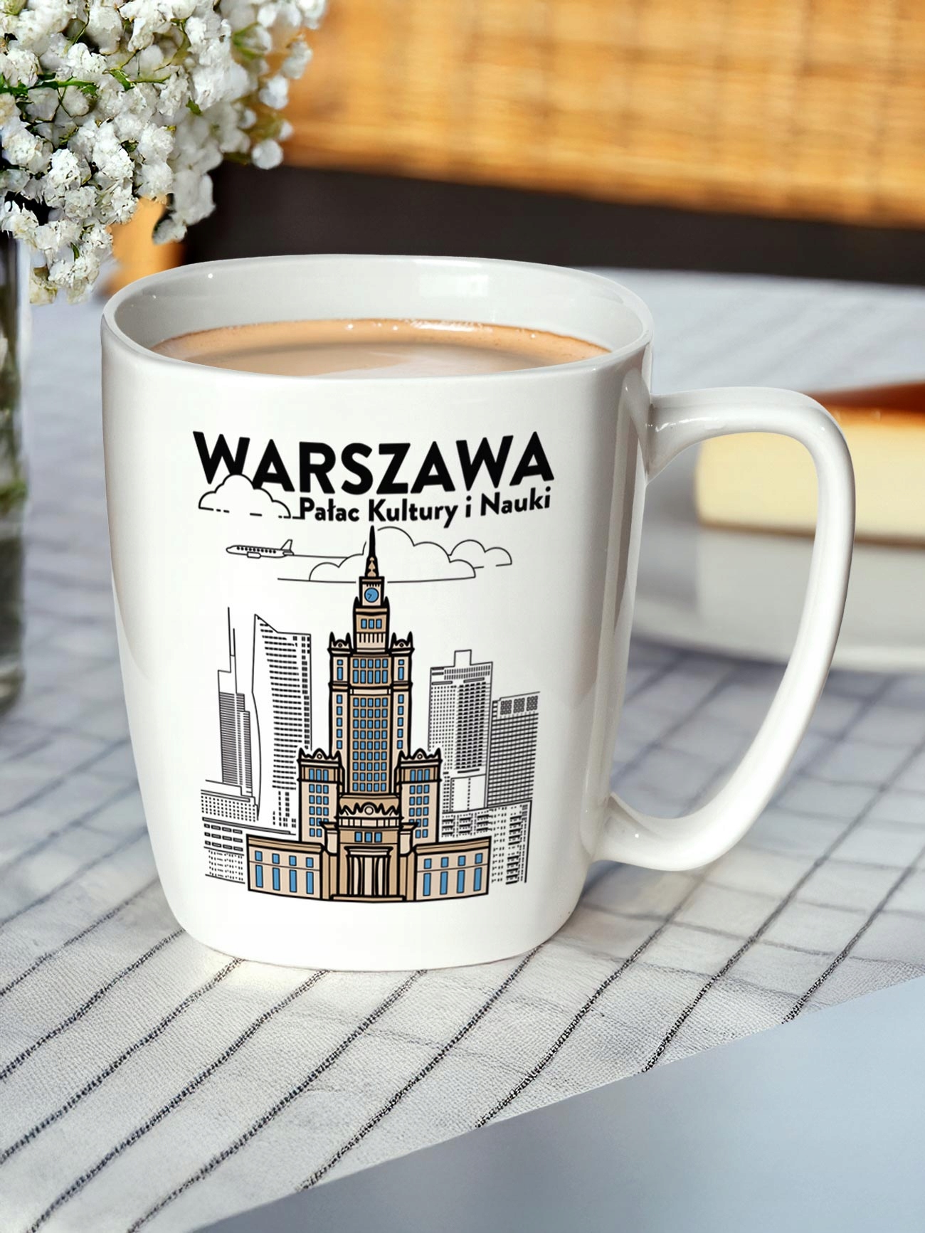 Wygodne użytkowanie – możliwość mycia w zmywarce