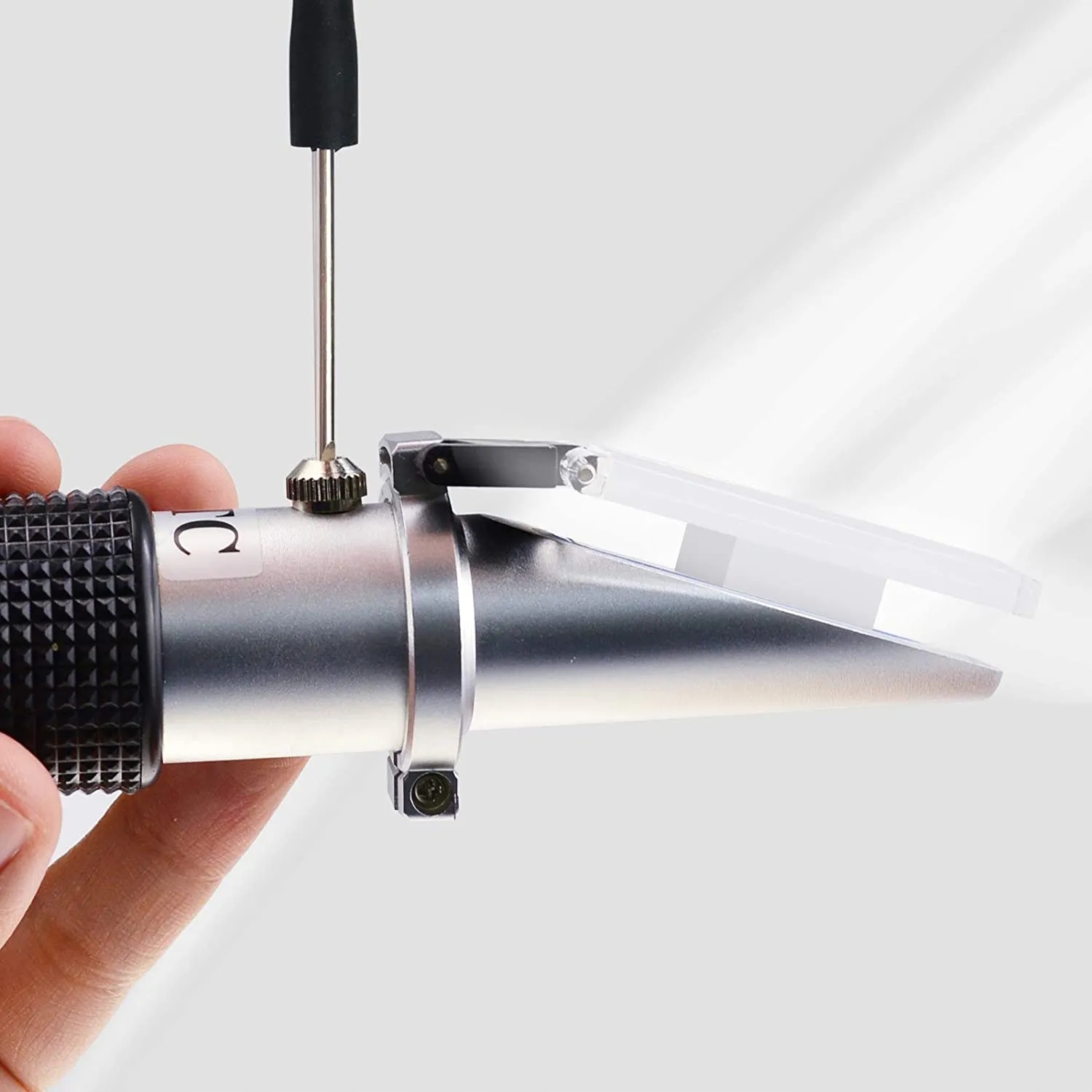 Prosta obsługa i kalibracja