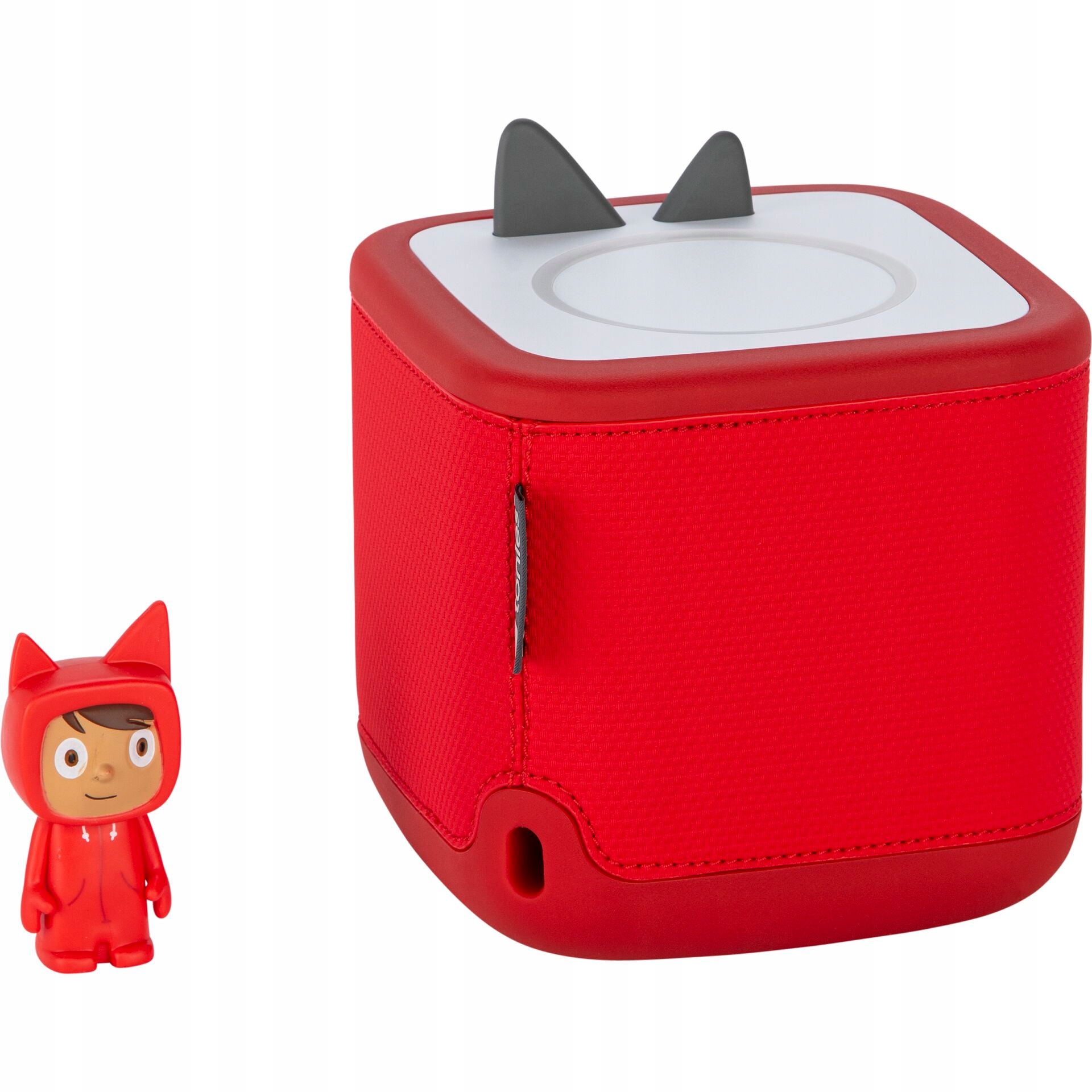 Bezpieczny i trwały design dla małych odkrywców