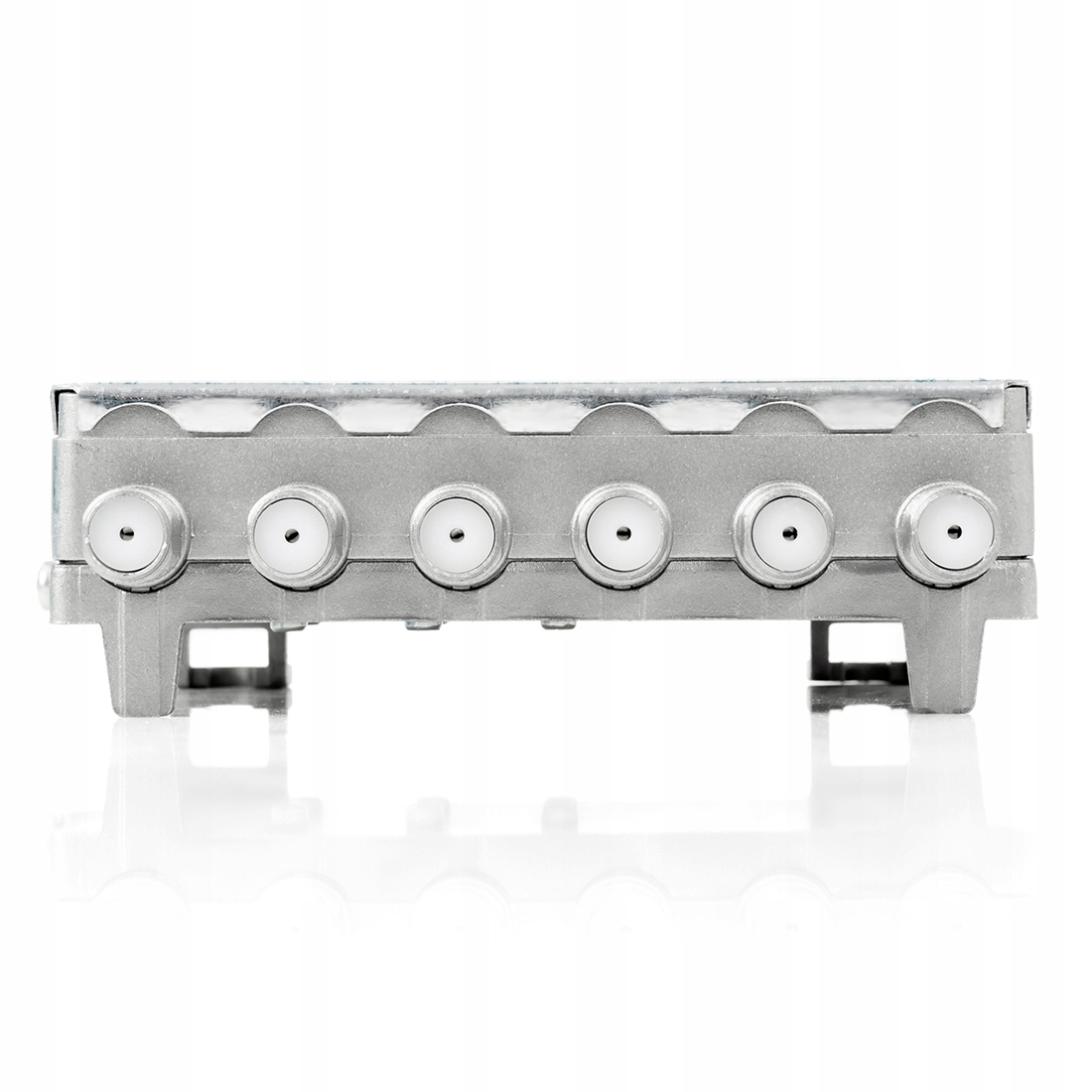 Wytrzymała obudowa ze znalu – Ochrona i trwałość