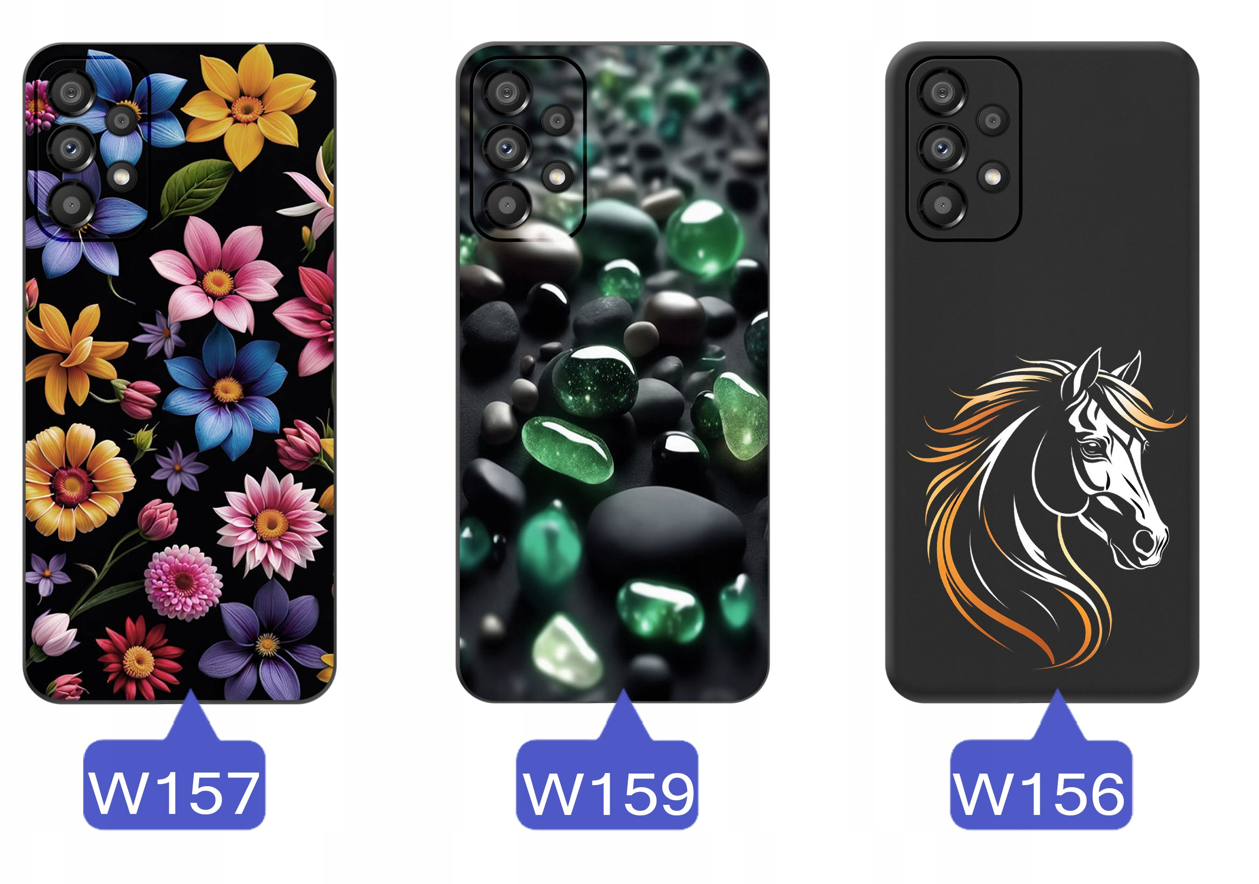 Kompatybilność z modelami Samsung Galaxy A52 i A52s 5G