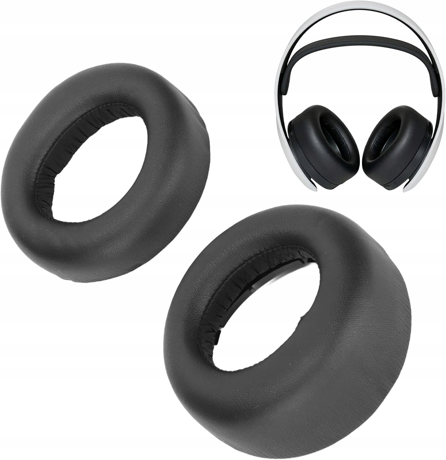 Kompatybilność z modelami SONY PS5 Wireless PULSE 3D