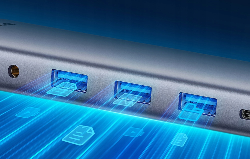 Kompaktowy design i mobilność