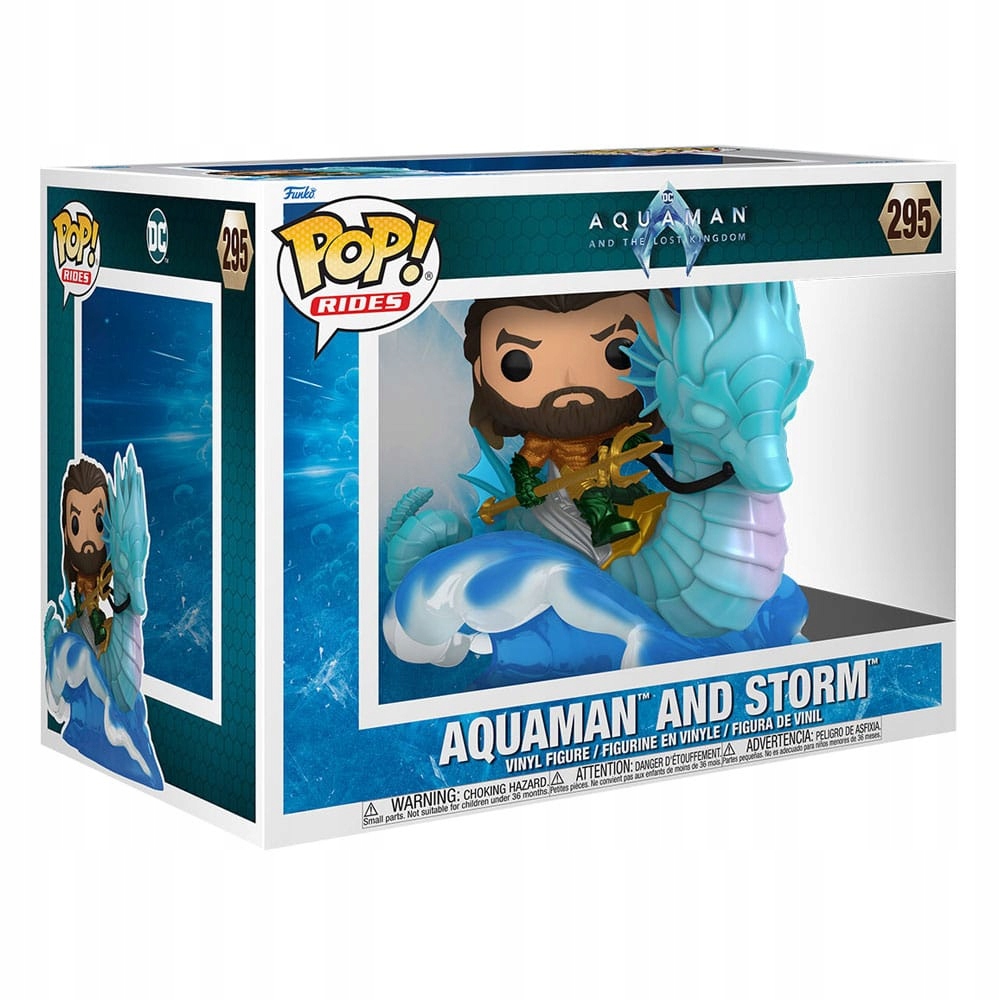 Rozszerz swoją kolekcję Funko Pop!