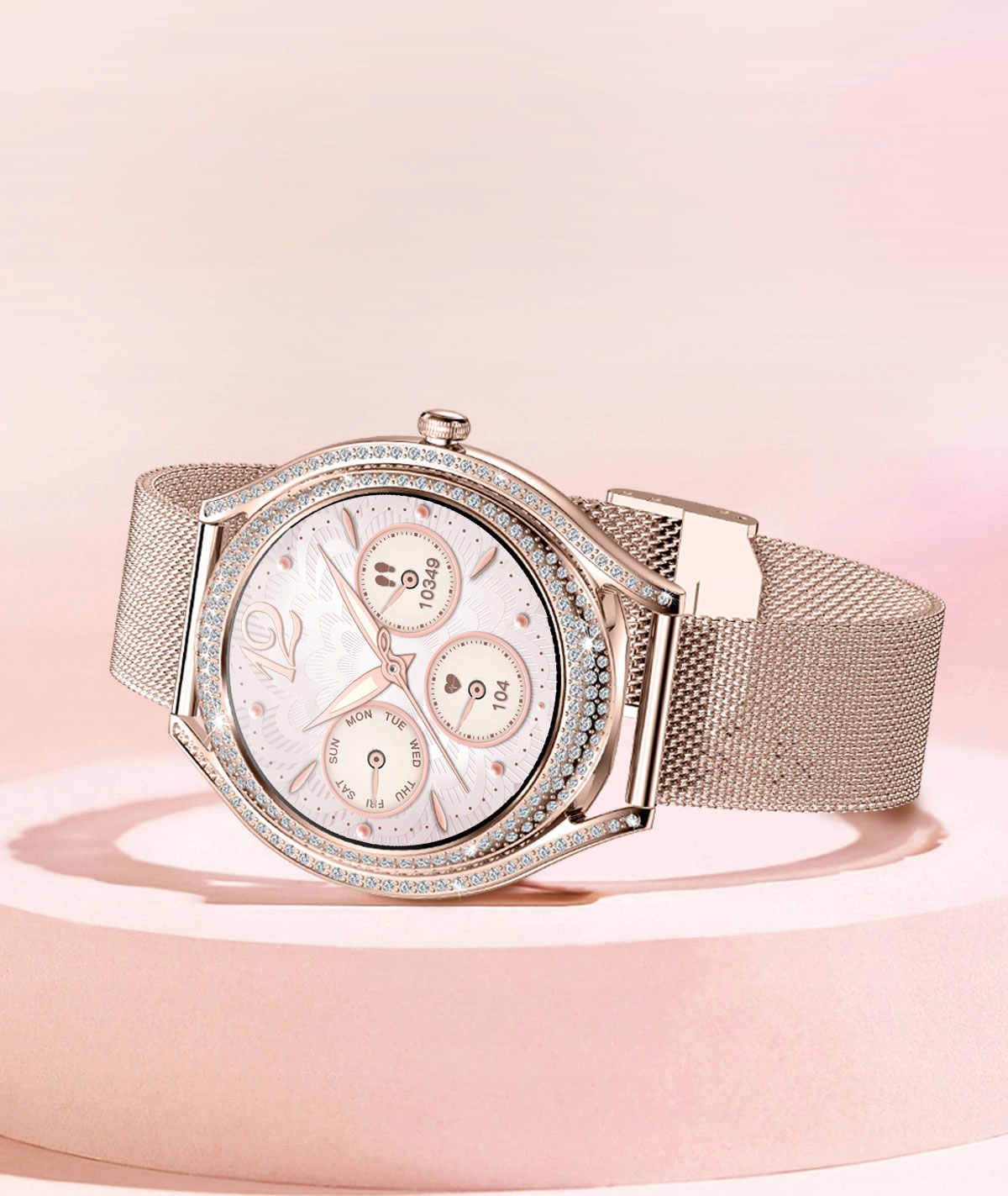 Wodoodporność IP68 – Idealny Towarzysz Sportowy