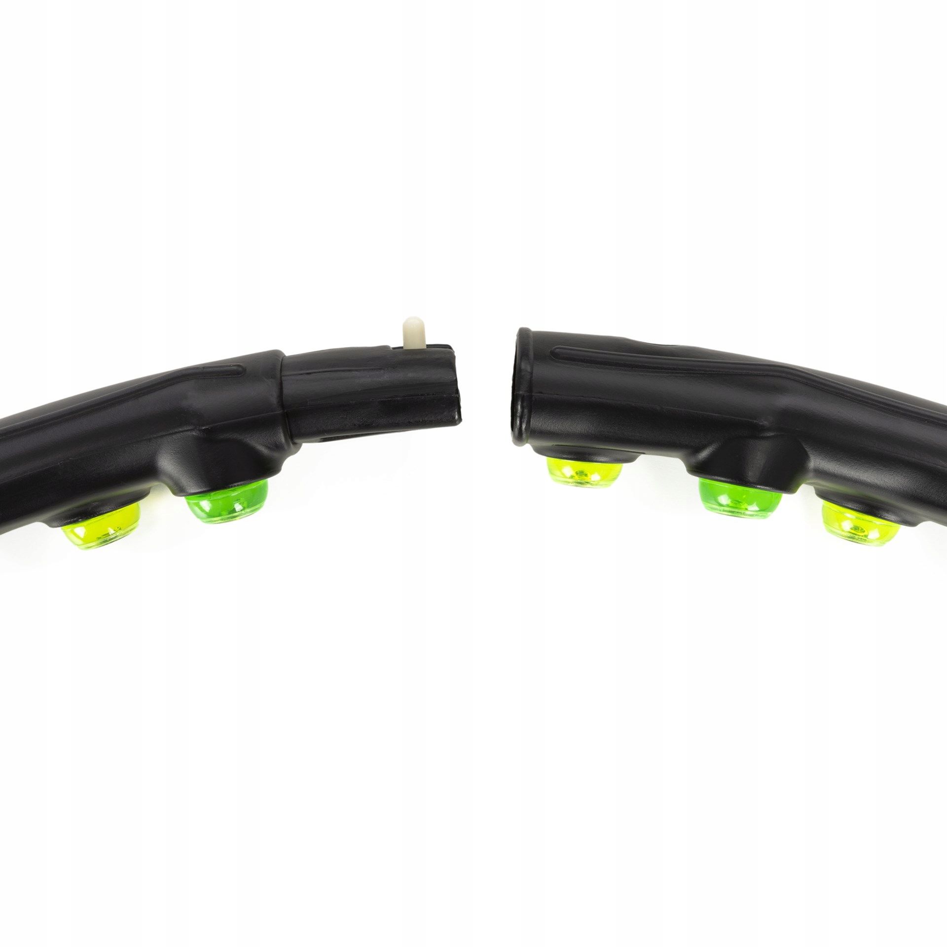 Składana obręcz – idealna do małych przestrzeni