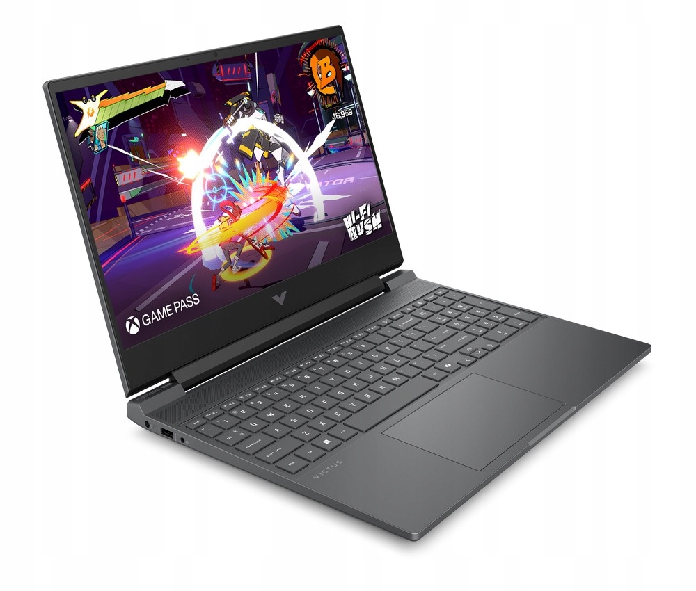 Dedykowana karta graficzna NVIDIA GeForce RTX 3050