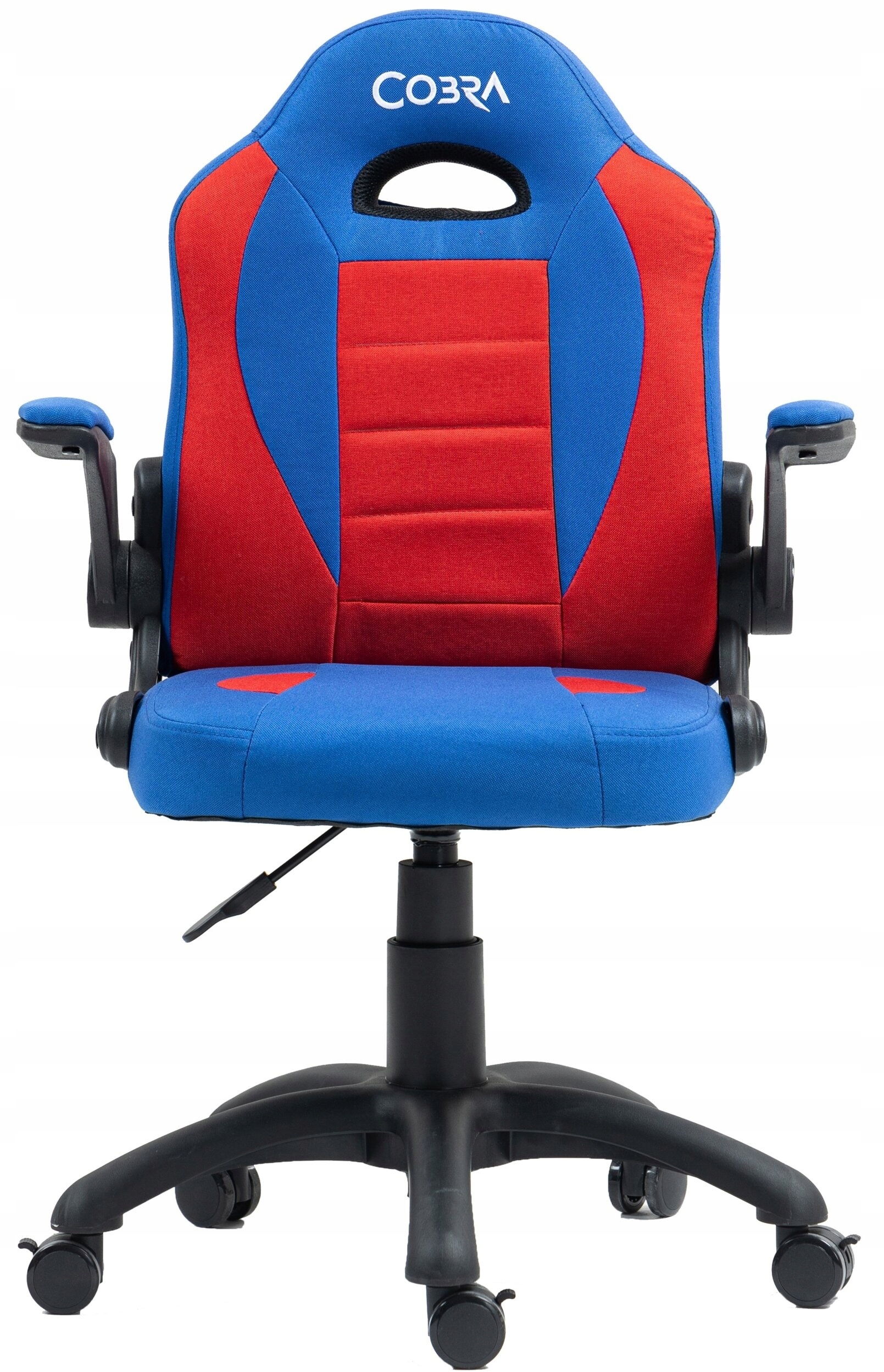 Komfort i ergonomia dla najmłodszych graczy