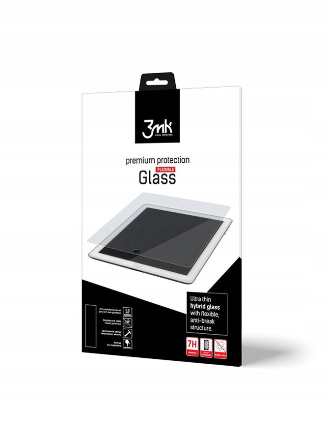 Szybki i prosty montaż – zestaw akcesoriów w komplecie