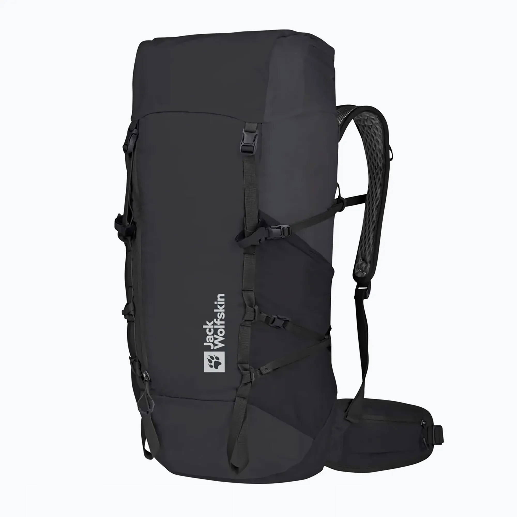 Plecak TURYSTYCZNY Jack Wolfskin Prelight Shape 25 phantom – Idealny towarzysz wędrówek