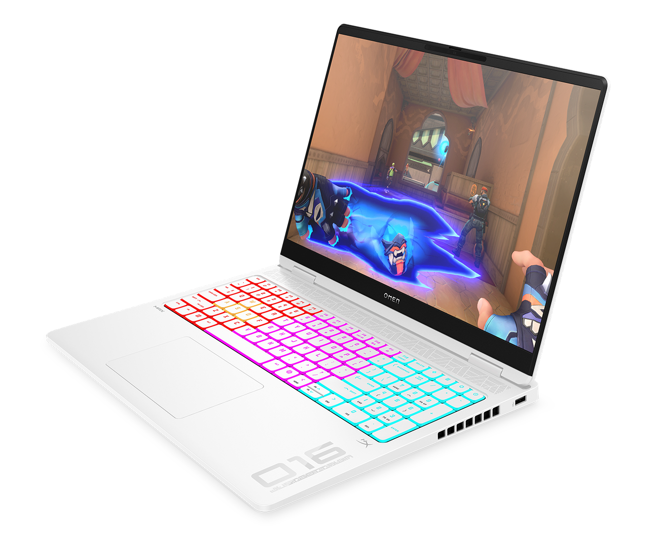 Gamingowy Laptop HP OMEN MAX 16t-ah000 – Wydajność na najwyższym poziomie