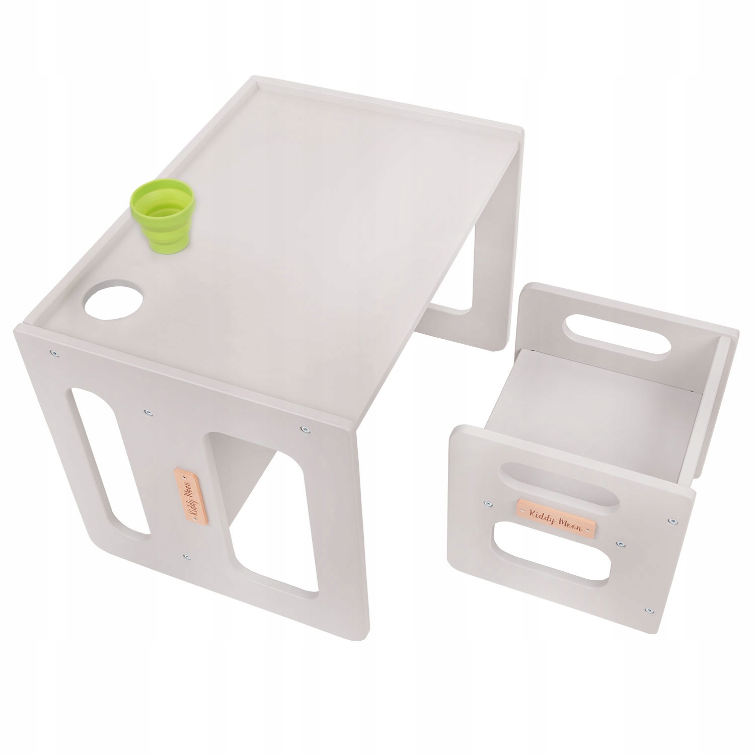 Łatwe w utrzymaniu czystości – idealne do codziennego użytku