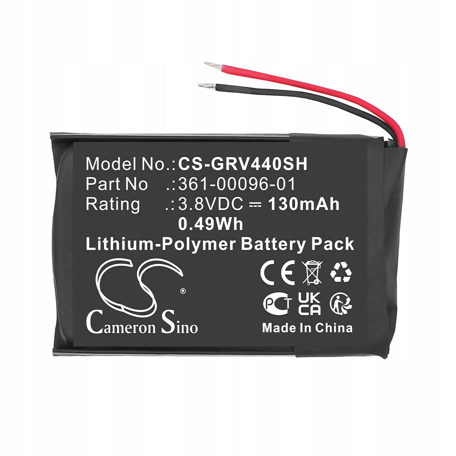 Technologia litowo-polimerowa (Li-Poly) – Bezpieczeństwo i efektywność