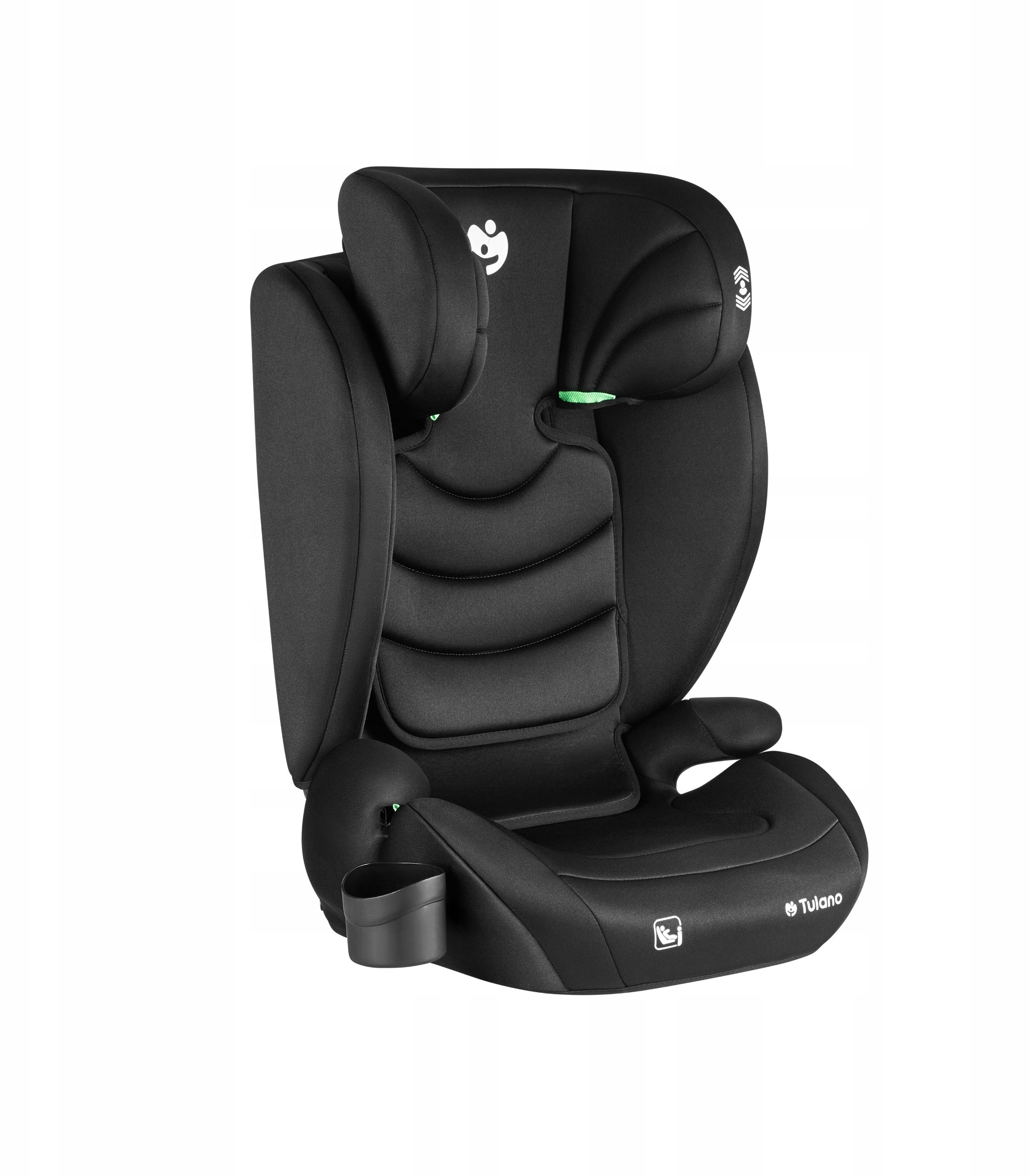 Wygodne siedzisko i ergonomiczny design