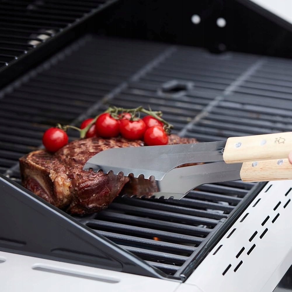 Idealne do grillowania – Funkcjonalność i styl w jednym