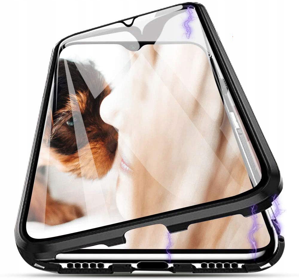 Etui Magnetyczne 360° do Samsung Galaxy A12 Kod producenta Etui Magnetyczne 360° do Samsung Galaxy A12
