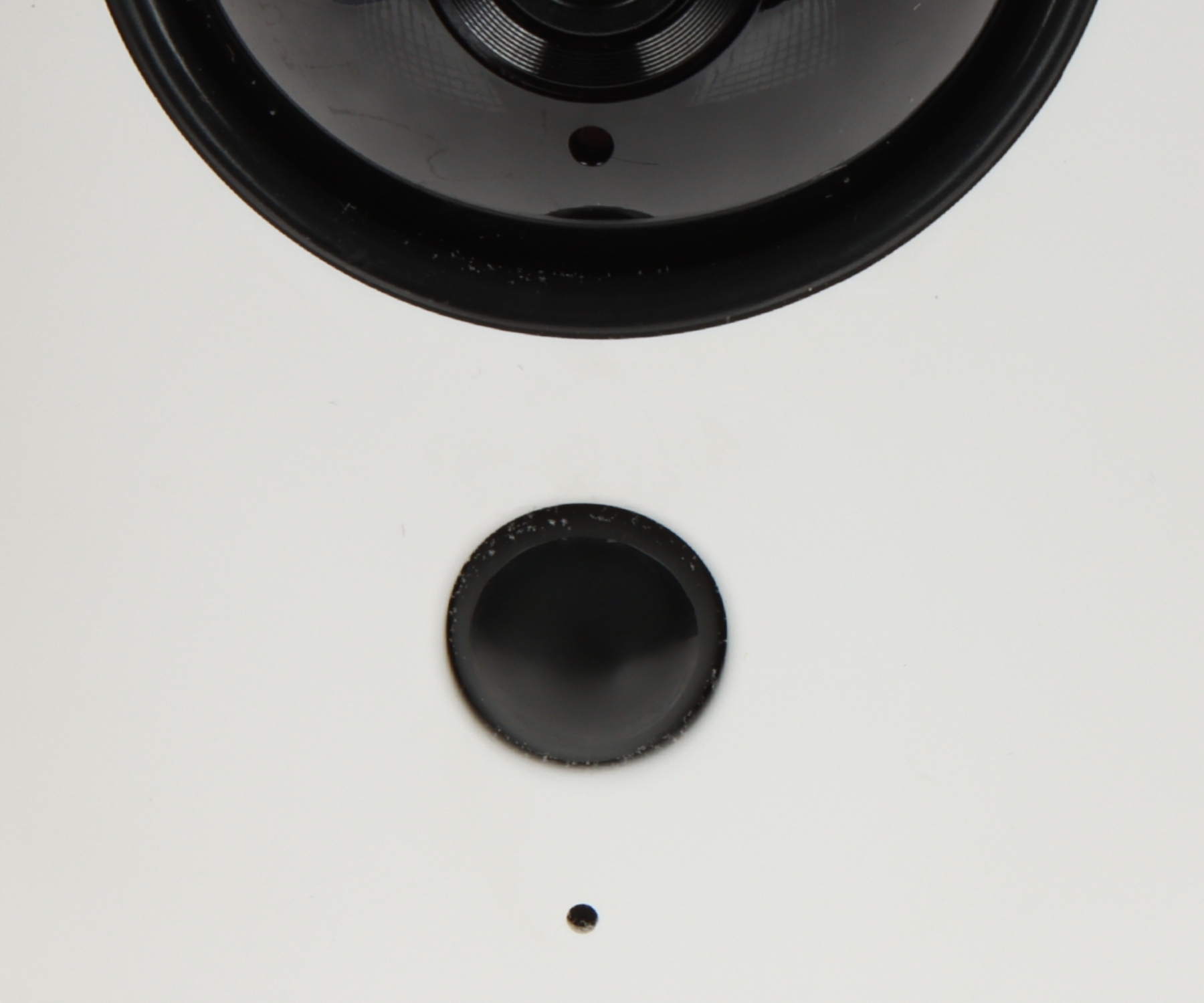 Wbudowana czujka ruchu PIR – Bezpieczeństwo na pierwszym miejscu