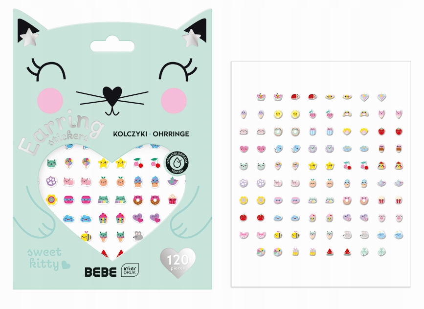 Łatwość aplikacji i usuwania