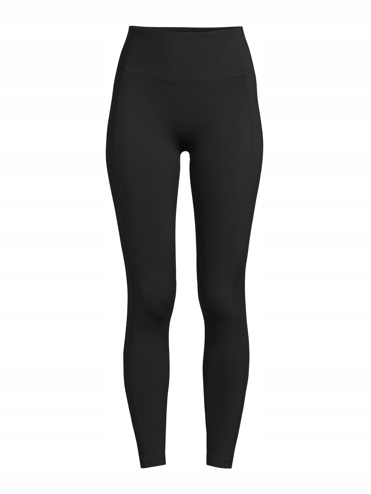 Legginsy damskie Casall Soft Touch High Waist Tights – Komfort i styl podczas treningu