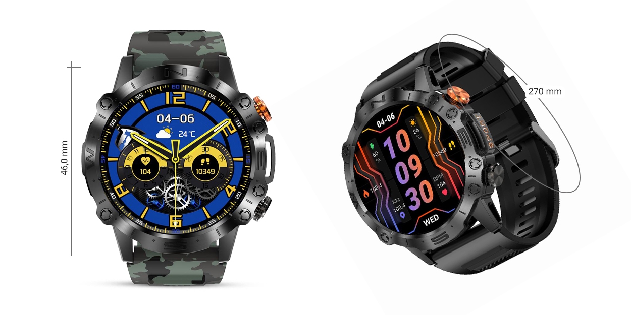 Elegancki design i materiały wysokiej jakości