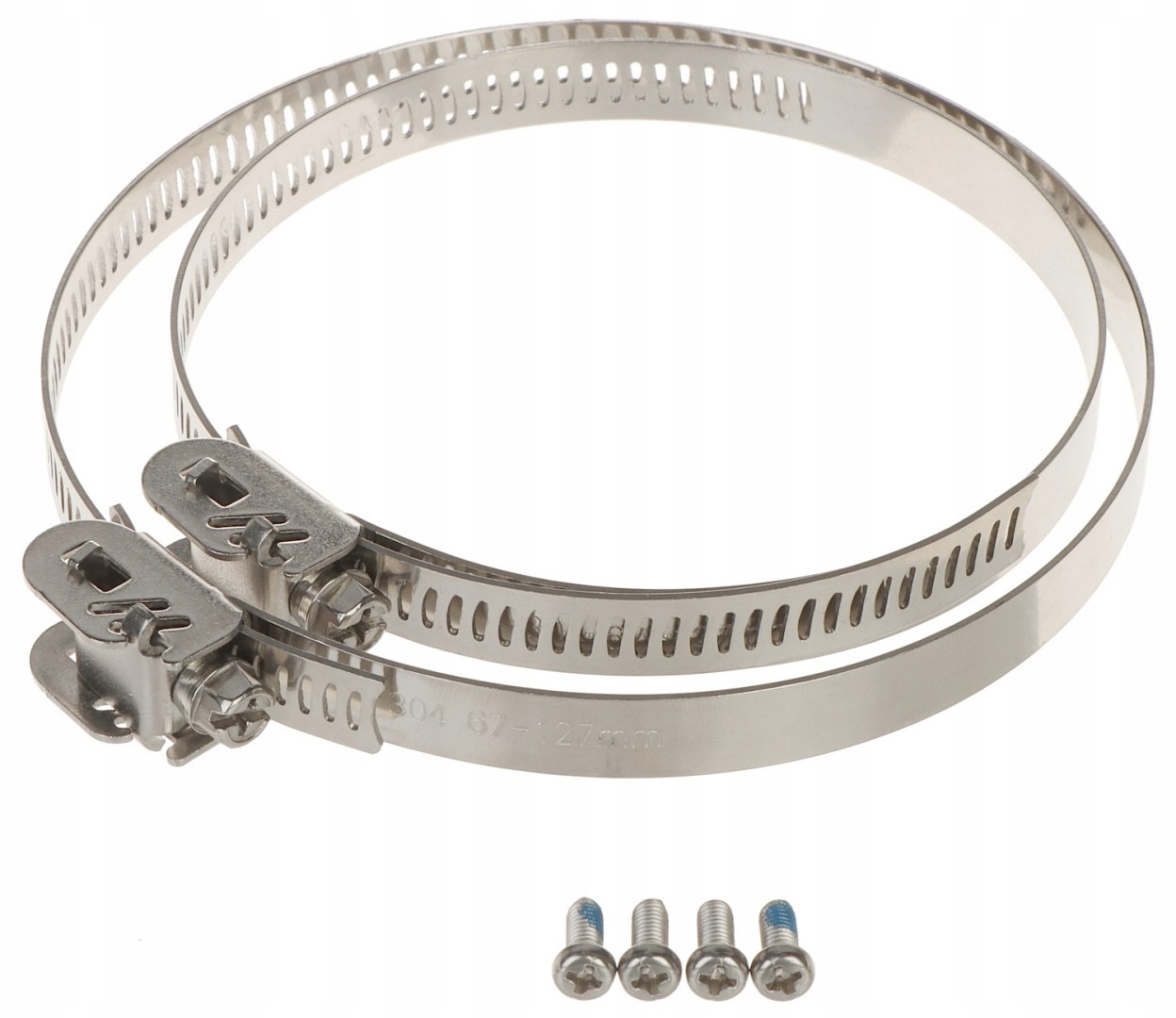 Kompatybilność z kamerami BCS View – Doskonałe dopasowanie