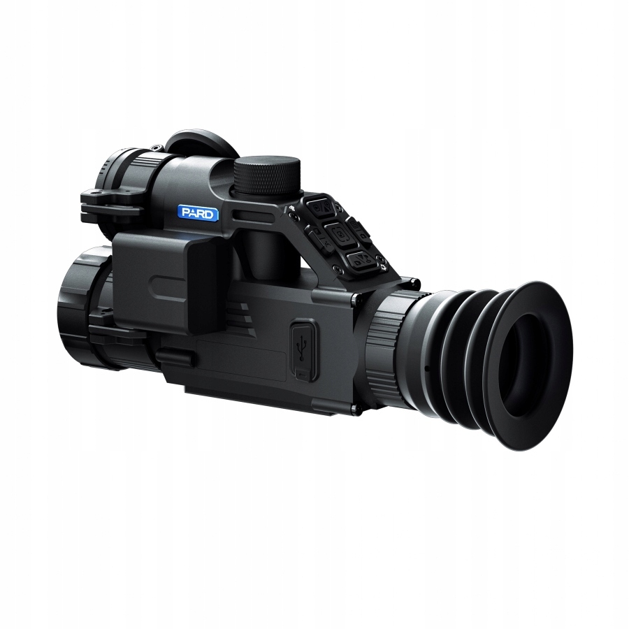 Kompaktowa konstrukcja i wygoda użytkowania