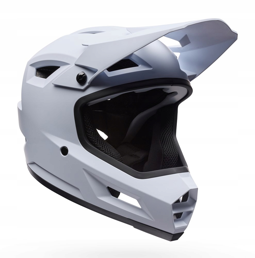Kask BELL SANCTION 2 – Ochrona i styl w jednym