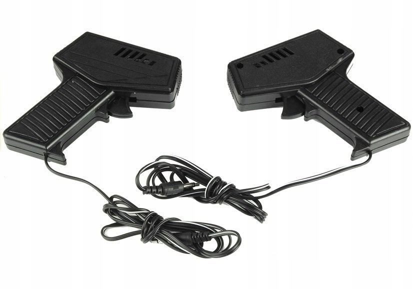 Intuicyjne kontrolery – Precyzyjne sterowanie dla każdego