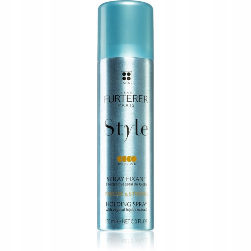 Idealne wykończenie stylu z linią Style