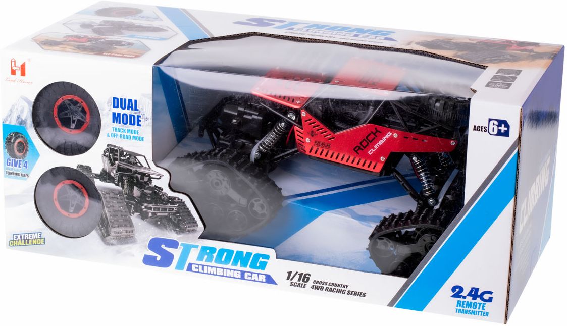 Samochód RC Rock Crawler 4x4 LH-C012 KX696759364.jpg