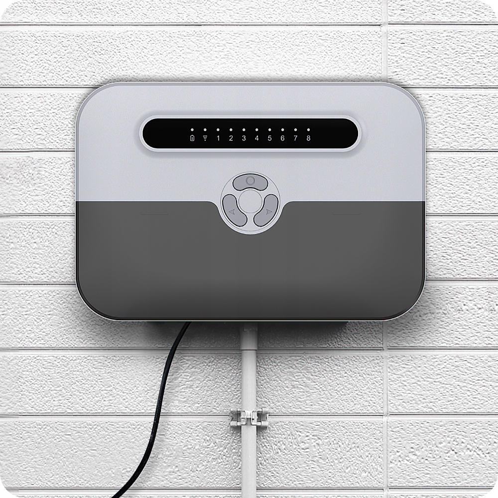 Łatwy montaż i intuicyjna obsługa