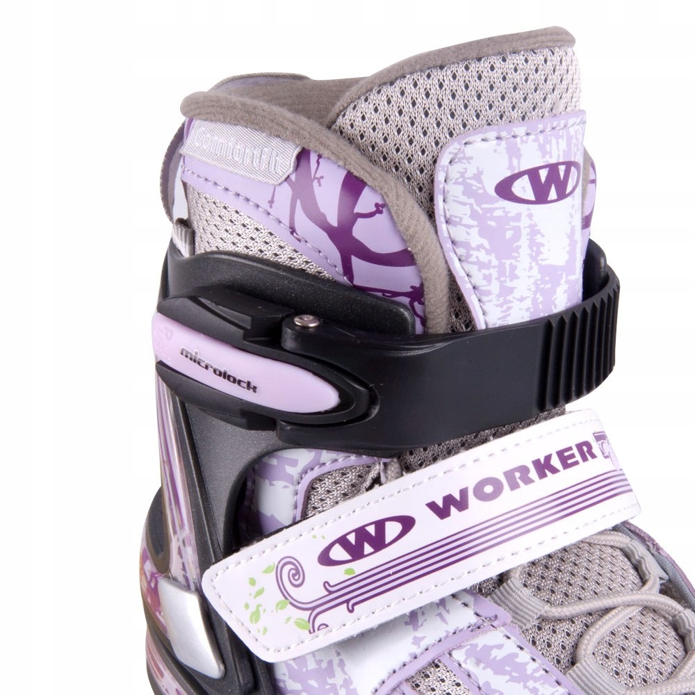Nowoczesny design i komfort jazdy