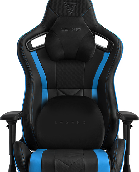 fotel gamingowy Sense7 Legend