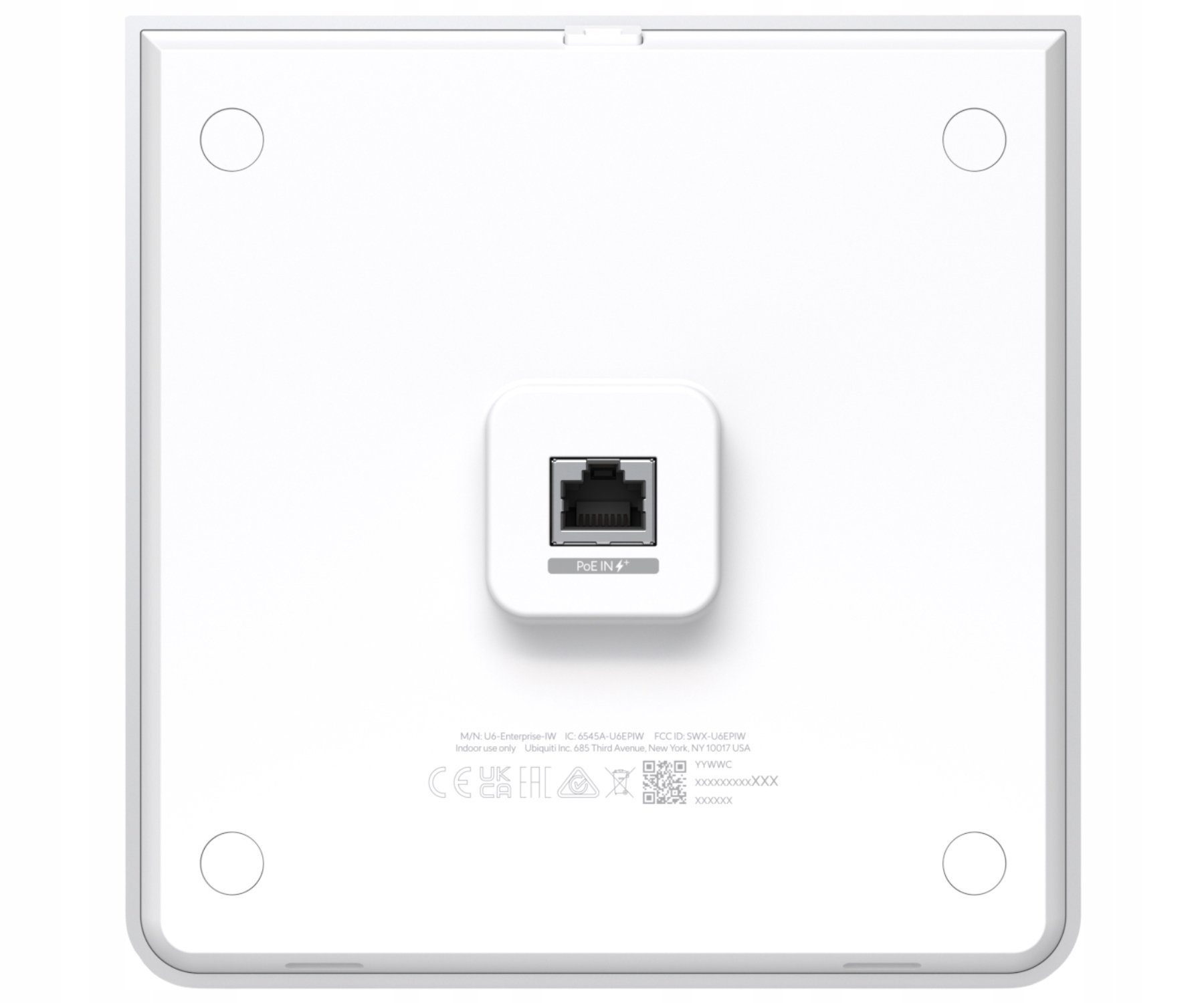 Możliwość podłączenia do 600 klientów – Idealne dla dużych instalacji