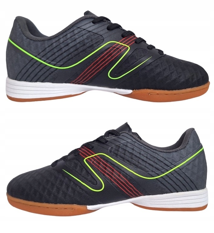 Trwała syntetyczna cholewka i miękka wyściółka