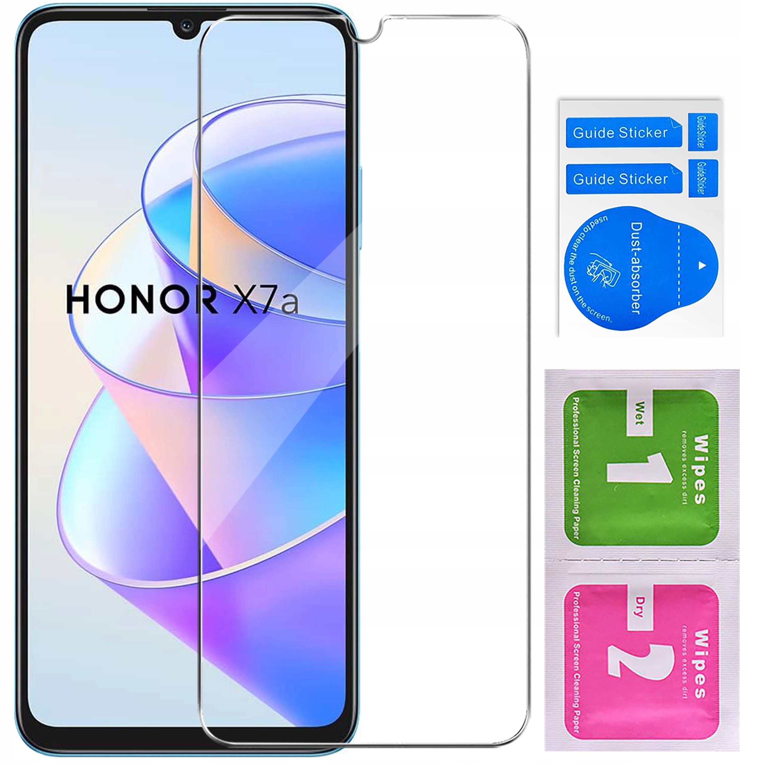 Zestaw akcesoriów do czyszczenia – Wszystko, co potrzebne w jednym