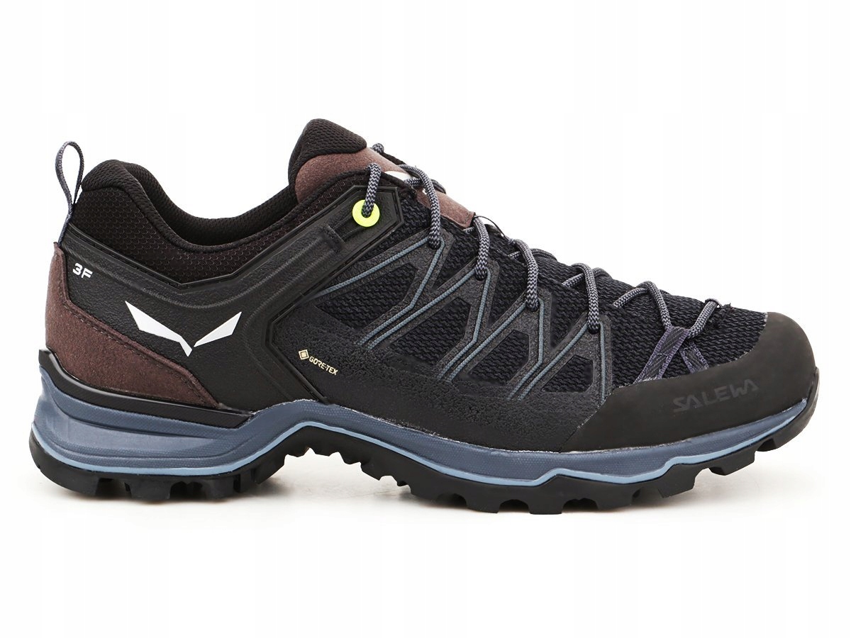 Technologia Gore-Tex dla maksymalnej wodoodporności