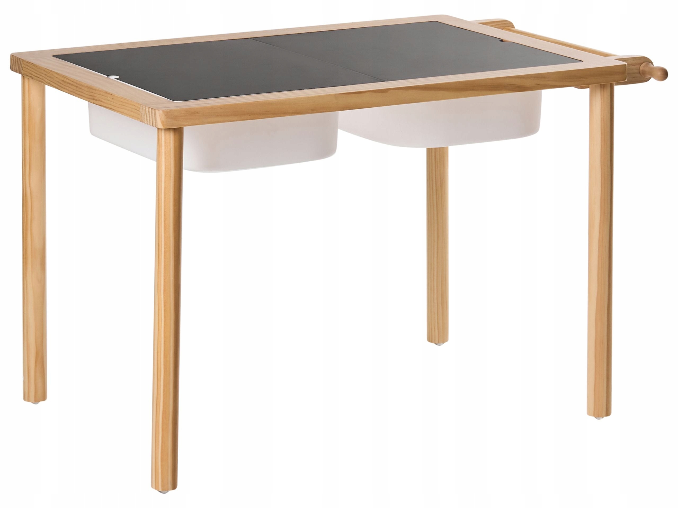 Ergonomiczne wymiary i maksymalne obciążenie