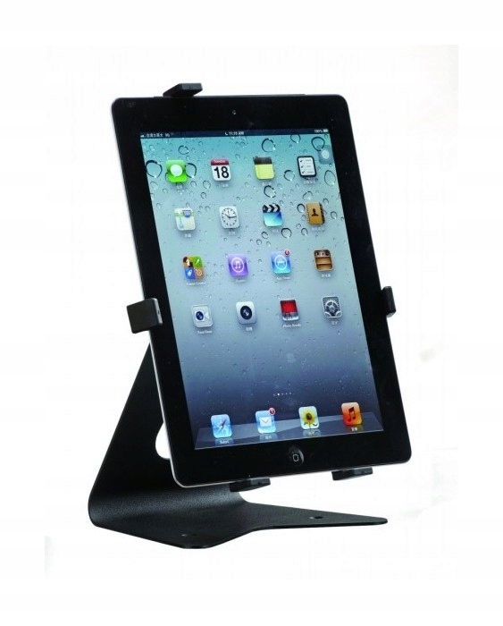 Reflecta Tabula Biurkowa – Idealna podstawka pod tablet