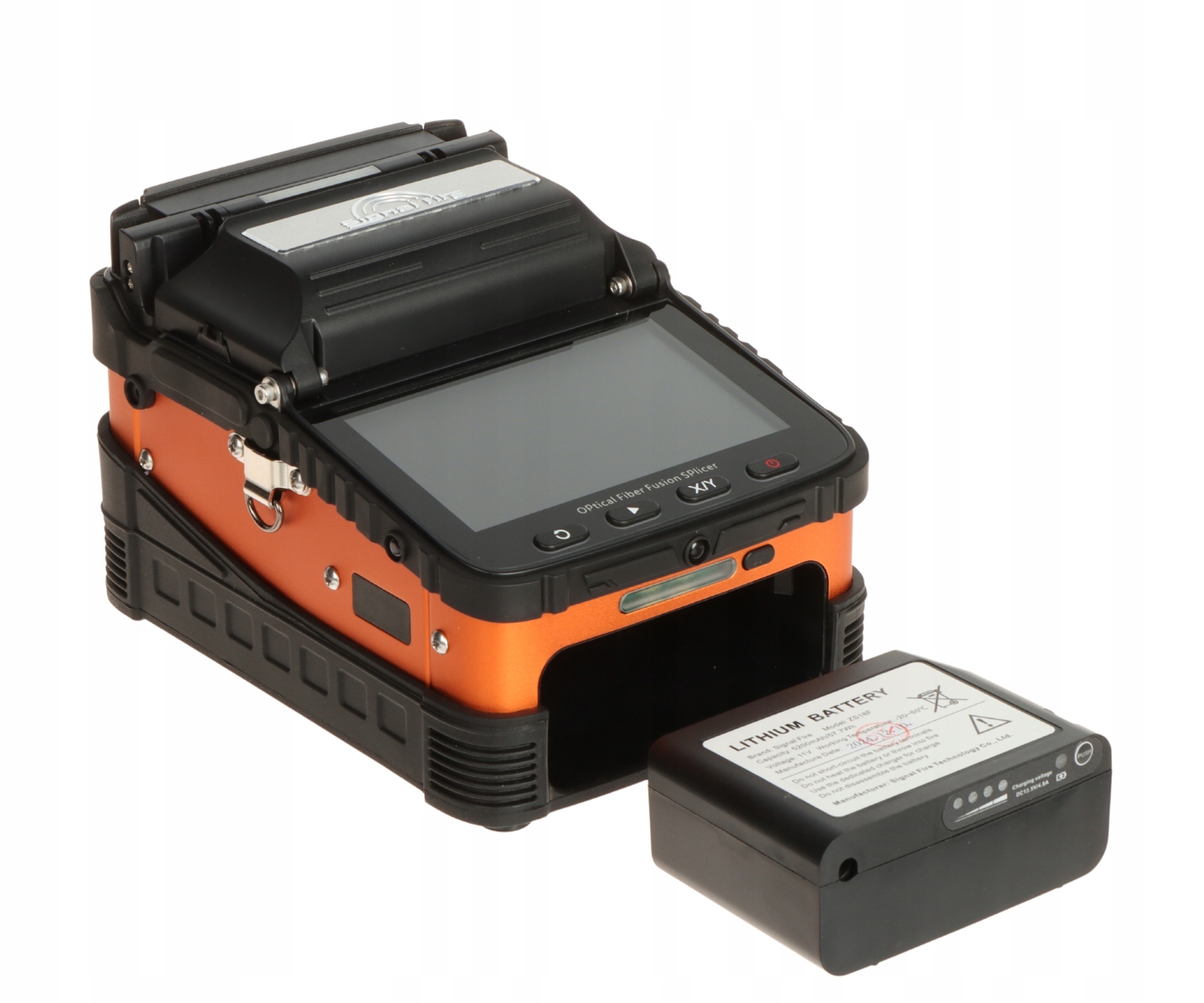 Automatyczne spawanie w mniej niż 10 sekund