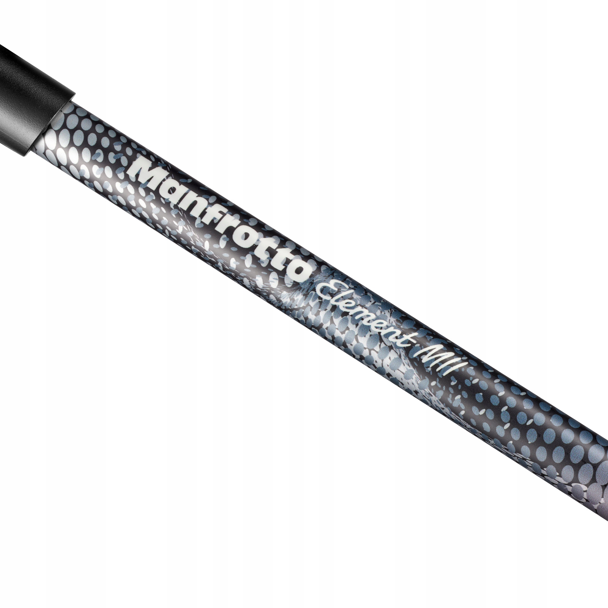 Solidna konstrukcja z aluminium